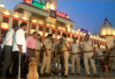 भारत-पाक सीमा पर बढ़ते तनाव के चलते वाराणसी में हाईअलर्ट: चप्पे-चप्पे पर पुलिस की पैनी नज़र