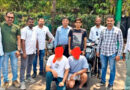Mumbai: बीएमसी के स्वीपर ट्रक में लगे सीसीटीवी से हुआ बाइक चोरी का खुलासा!
