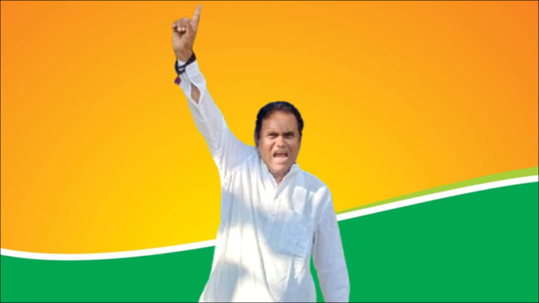 Babubhai Bhawanji