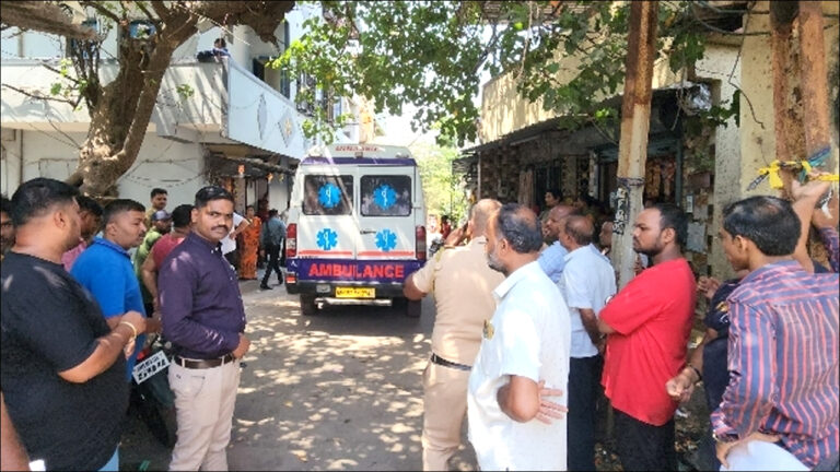 Bhiwandi News