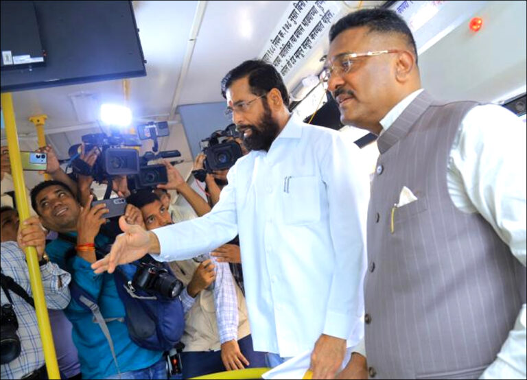eknath shinde news