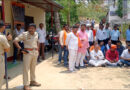 Varanasi: चेन स्नैचिंग मामले में आरोपी के गिरफ्तारी की मांग, पुलिस की कार्यशैली पर उठ रहे सवाल?
