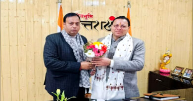 हेमंत द्विवेदी बने बदरी केदार मंदिर समिति के नए अध्यक्ष, 2 उपाध्यक्ष भी किए गए नियुक्त