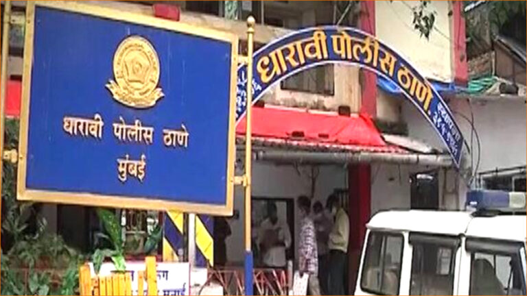 dharavi news