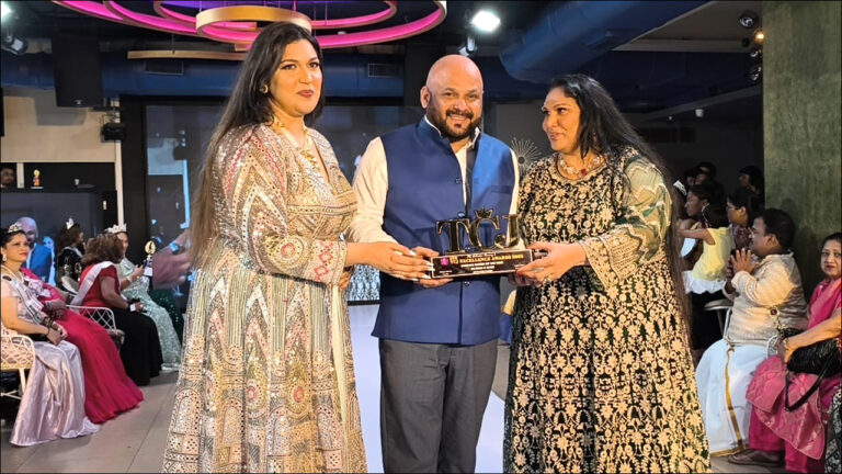 Beena Malji's Achievements