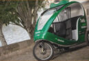 E-Bike Taxis News