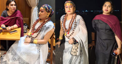 किन्नर महामंडलेश्वर जगद्गुरु हेमांगी सखी ने ”ऑपरेशन सिन्दूर” को लेकर कहीं ये बड़ी बात?