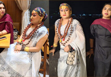 किन्नर महामंडलेश्वर जगद्गुरु हेमांगी सखी ने ”ऑपरेशन सिन्दूर” को लेकर कहीं ये बड़ी बात?