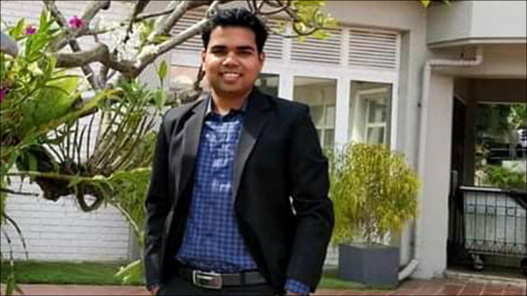 Saurabh Katiyar IAS