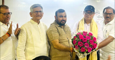 Mumbai: ब्राह्मण समाज की एकजुटता हेतु संगोष्ठी का आयोजन, लिया गया ये दृढ़संकल्प?