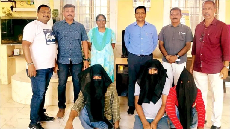 kandiwali news