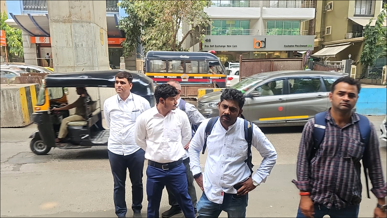 Government Housing Schemes Khar Consumers Co-op Society Limited News