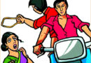 Navi Mumbai: खारघर में बाइक सवार बदमाशों ने महिला के गले से छीना 1.9 लाख का सोने का मंगलसूत्र!