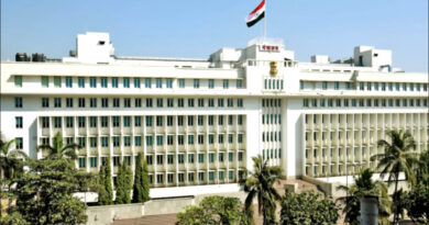 मुंबई पुलिस में अब विशेष पुलिस आयुक्त का पद नहीं रहेगा