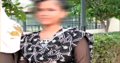 Mumbai: गोवंडी में नाले के पास कचरे के ढेर में मिला नाबालिग लड़की की लाश; फैली सनसनी