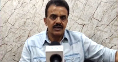 Sanjay Nirupam News