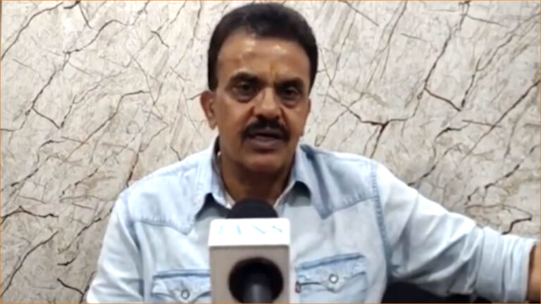 Sanjay Nirupam News
