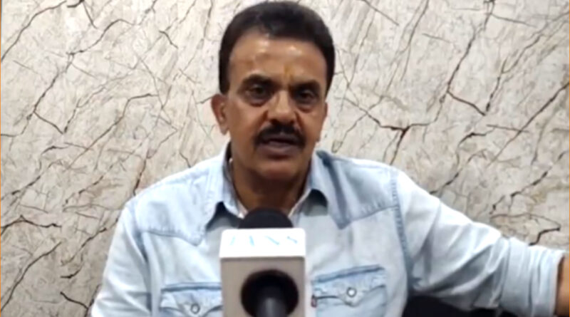 Sanjay Nirupam News