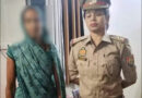 वाराणसी में अपराध पर अंकुश लगाने हेतु पुलिस का विशेष अभियान