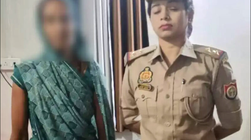 वाराणसी में अपराध पर अंकुश लगाने हेतु पुलिस का विशेष अभियान