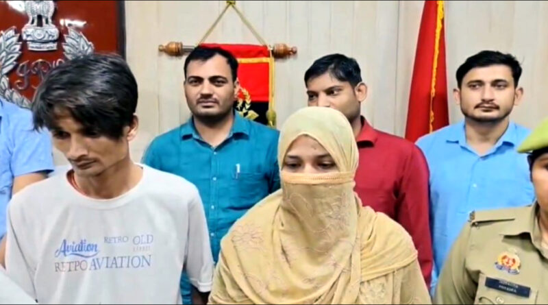 Amroha: एक महीने के लिए बीवी को भेज दो, कर्ज माफ कर दूंगा! इतना सुन बौखलाए पति ने कर दी सूदखोर की हत्या!