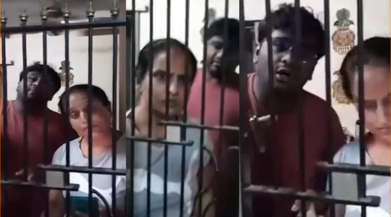 Mumbai: भांडुप में ग्राहक ने पिज्जा डिलीवरी बॉय से कहा- मराठी बोलो तो ही पैसे देंगे!