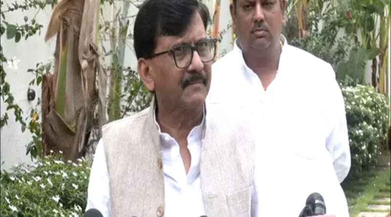 Maharashtra: संजय राउत ने ‘लाडकी बहन योजना’ को लेकर महाराष्ट्र सरकार को जमकर लताड़ा