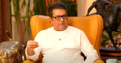 भारत-पाकिस्तान तनाव के बीच राज ठाकरे बोले- अभी समय प्रार्थनाओं का है, बाकी सब बाद में…