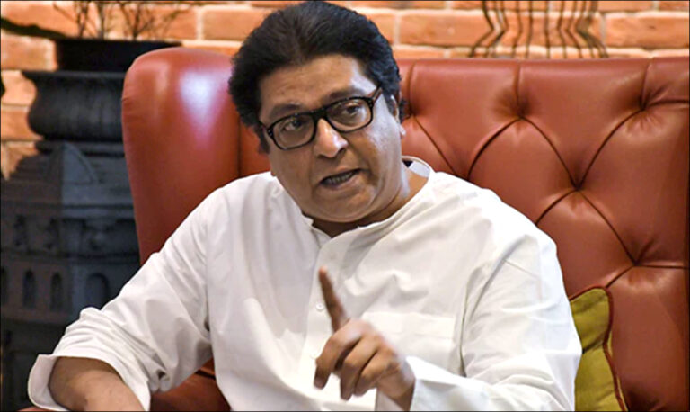 Raj Thackeray on Operation Sindoor