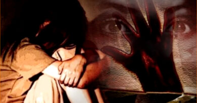 टिटवाला में मानसिक रूप से विकलांग नाबालिग लड़की से बलात्कार, आरोपी गिरफ्तार