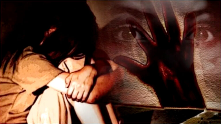 Rape Case Titwala news