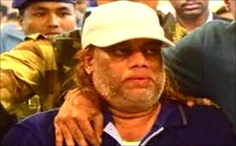Ravi Pujari news