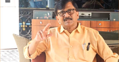 संजय राउत बोले- सीजफायर के लिए ट्रंप ने भारत पर दबाव डाला; इस तरह की कोशिश भी हमारी संप्रभुता पर हमला है…
