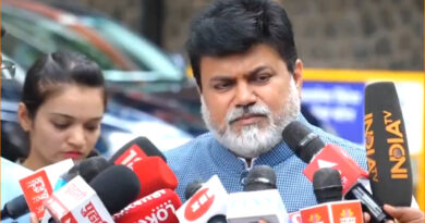 Maharashtra: शिवसेना और मनसे साथ मिलकर लड़ सकते हैं महानगरपालिका चुनाव, राज से मिलने पहुंचे मंत्री उदय सामंत!
