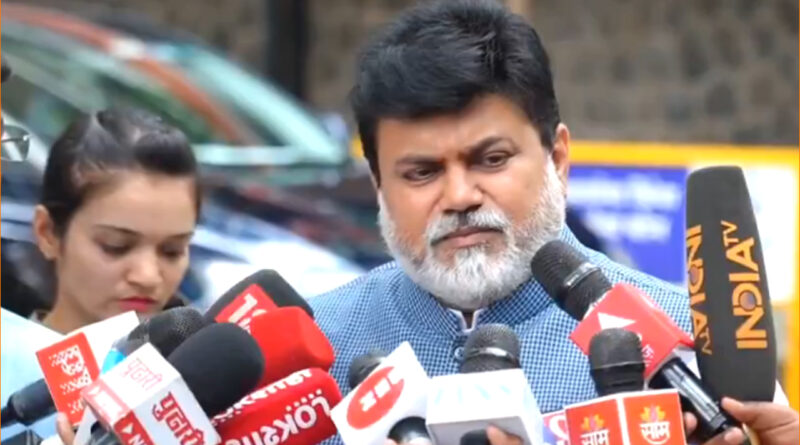 Maharashtra: शिवसेना और मनसे साथ मिलकर लड़ सकते हैं महानगरपालिका चुनाव, राज से मिलने पहुंचे मंत्री उदय सामंत!
