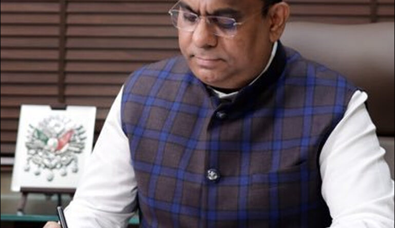 महाराष्ट्र अल्पसंख्यक विभाग में 67% पद खाली, MLA रईस शेख ने ‘उपेक्षा’ के लिए सरकार की आलोचना की