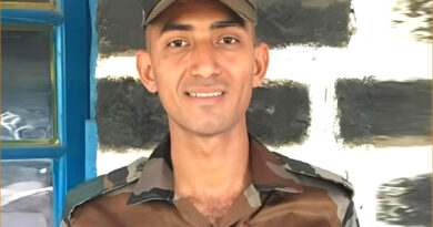 आंध्र प्रदेश के सपूत मुरली नायक ने पांच आतंकियों को किया ढेर; वीरगति को हुए प्राप्त!