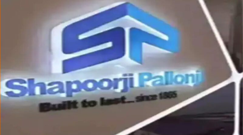 Mumbai: इनकम टैक्स कमिशनर को रिश्वत देने के आरोप में Shapoorji Pallonji के खिलाफ मामला दर्ज