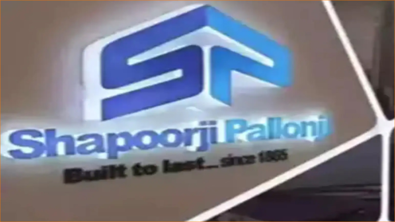 Shapoorji Pallonji Infrastructure