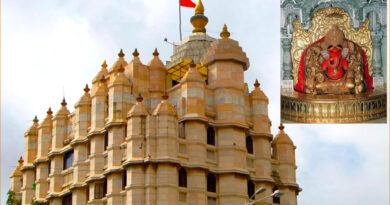 Mumbai: भारत-पाकिस्तान के बीच जारी तनाव के बीच प्रसिद्ध सिद्धिविनायक मंदिर ने लिया ये बड़ा फैसला?