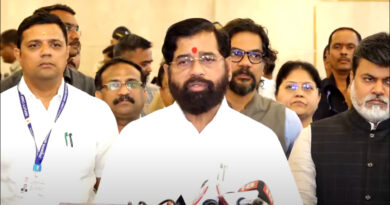 eknath shinde