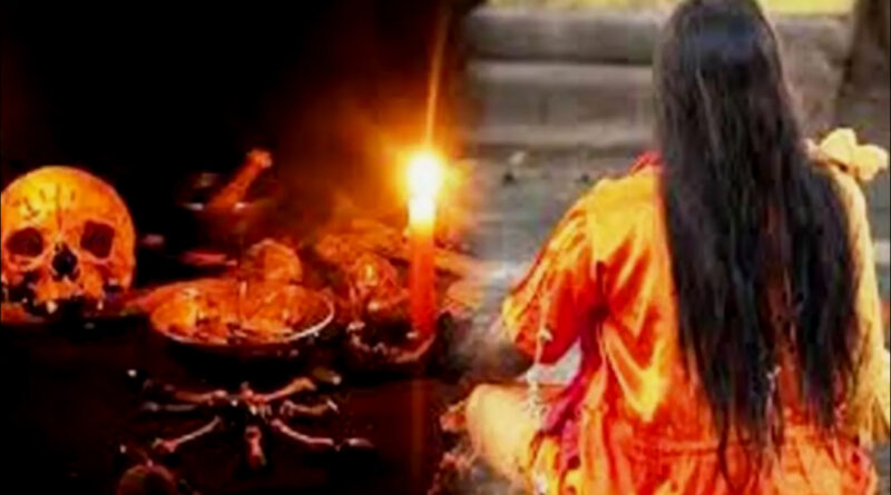 Mumbai: भूत भगाने की आड़ में महिला तांत्रिक ने परिवार से ठगे पांच लाख, पुलिस में मामला दर्ज