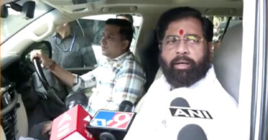 eknath shinde news