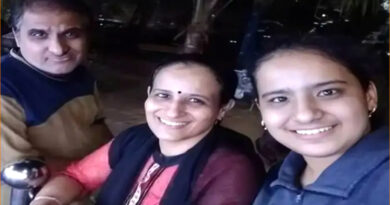 उल्हासनगर में पत्नी और 16 साल की बेटी का गला घोंटकर उतारा मौत के घाट; फिर खुद को लगा ली फांसी!