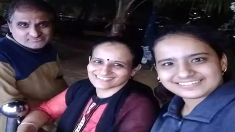 उल्हासनगर में पत्नी और 16 साल की बेटी का गला घोंटकर उतारा मौत के घाट; फिर खुद को लगा ली फांसी!