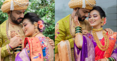Vaishnavi Hagawane Death News