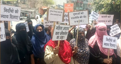 Varanasi gang rape case: पीड़िता की सहेली ने खोले कई राज, बोली- युवकों को फ़साने के लिए रची साजिश, जांच में जुटी SIT