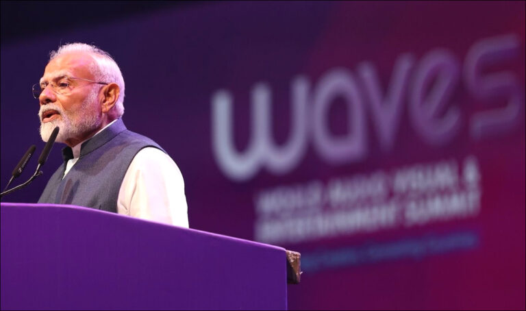WAVESummitIndia