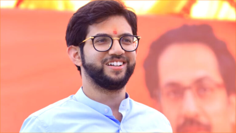 Aaditya Thackeray Birthday