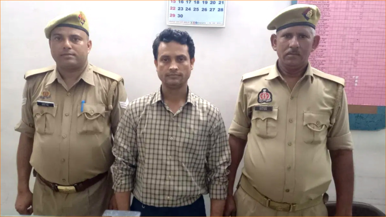 uttar pradesh agra news